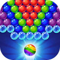 Bubble Shooter - Match 3 Game