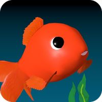 Goldfish & Cat Simulator