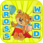 Winnie The Bear Crossword