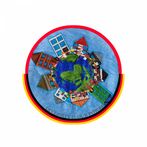 Krynica Quiz - Diversity is ou