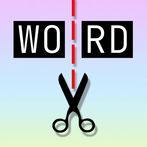 Word Split Game - Fun Word Cut