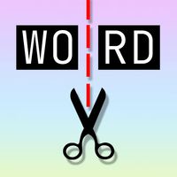 Word Split Game - Fun Word Cut