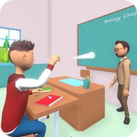 Student Simulator