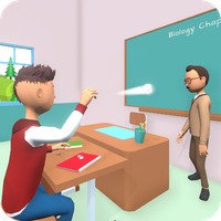 Student Simulator