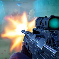 Zombie Shooter :Survival games