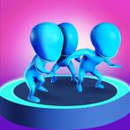 Gather Up Run