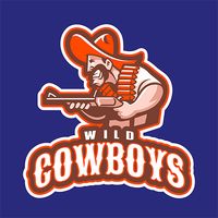 Wild Cowboys