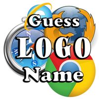 Logo Name Guessing Quiz