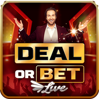 Deal or Bet Live