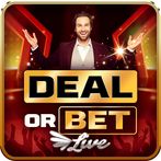 Deal or Bet Live