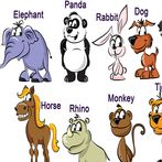 Animals Fun by C. Ç.(from Bils