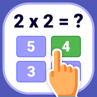 Times Tables - Multiplication