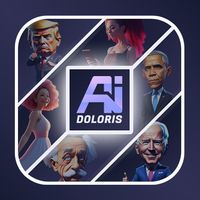 DolorisAI: Chats with power!