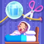 Awake Human