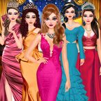 Fashion Stylist Dress Up Games