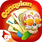 Conquian Plus