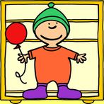 Poppetto Colours