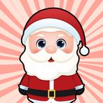 Santa Run And Jump 3D Game