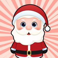 Santa Run And Jump 3D Game