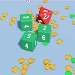 Dice to Coin