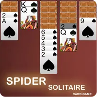 Spider Solitaire Card Game