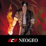 KOF '96 ACA NEOGEO