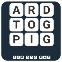 Word Link Anas Puzzle