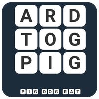 Word Link Anas Puzzle