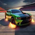 Hellcat Srt Car Games