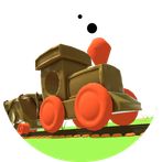 Railway Trades