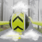 The Ball is Rising 3D