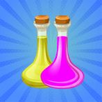 Potion Puzzle
