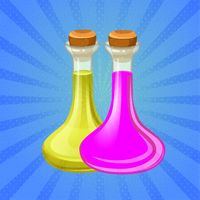 Potion Puzzle