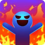 Burn It All