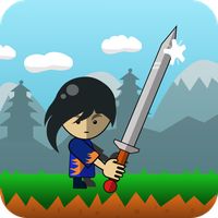 Sword Hero Adventure Quest