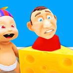 Who's Your Daddy - The Yellow