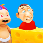 Who's Your Daddy - The Yellow