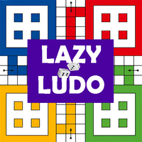 Lazy Ludo- Offline Multiplayer