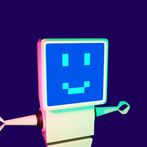 Robot Rush