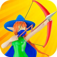 Castle of Archer: Ricochet War