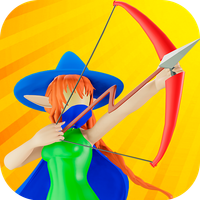 Castle of Archer: Ricochet War