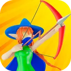 Castle of Archer: Ricochet War