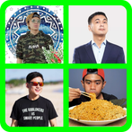 Tebak nama youtuber