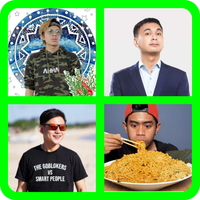Tebak nama youtuber