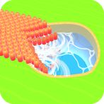 Hole Run 3D