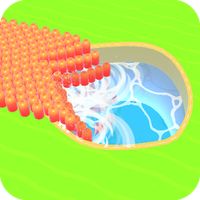 Hole Run 3D