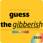 Guess The Gibberish 2020