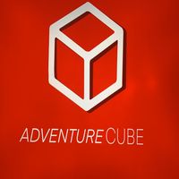 Adventure Cube