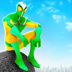 Gangster Theft Crime Sim