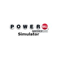 PowerBall Simulator!